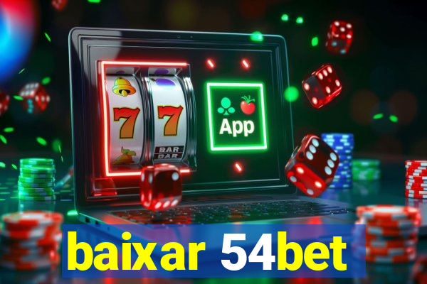 baixar 54bet